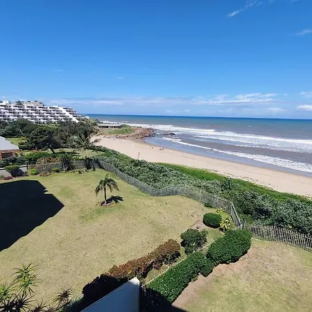 Luxury 4 Bedroom Apartment Margate Exterior foto