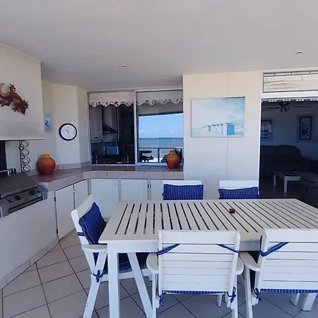Luxury 4 Bedroom Apartment Margate Exterior foto