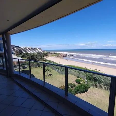 Luxury 4 Bedroom Apartment Margate Exterior foto