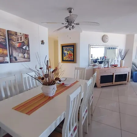 Luxury 4 Bedroom Apartment Margate Exterior foto