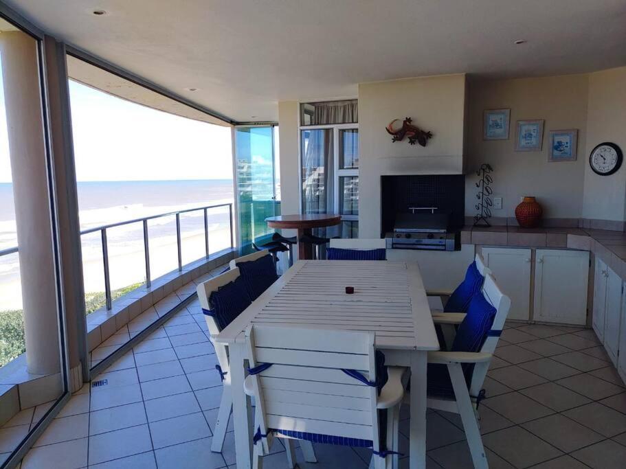 Luxury 4 Bedroom Apartment Margate
