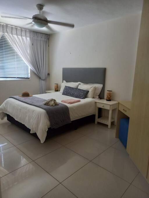 Luxury 4 Bedroom Apartment Margate