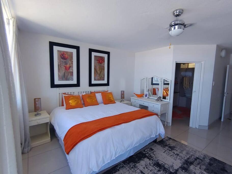 Luxury 4 Bedroom