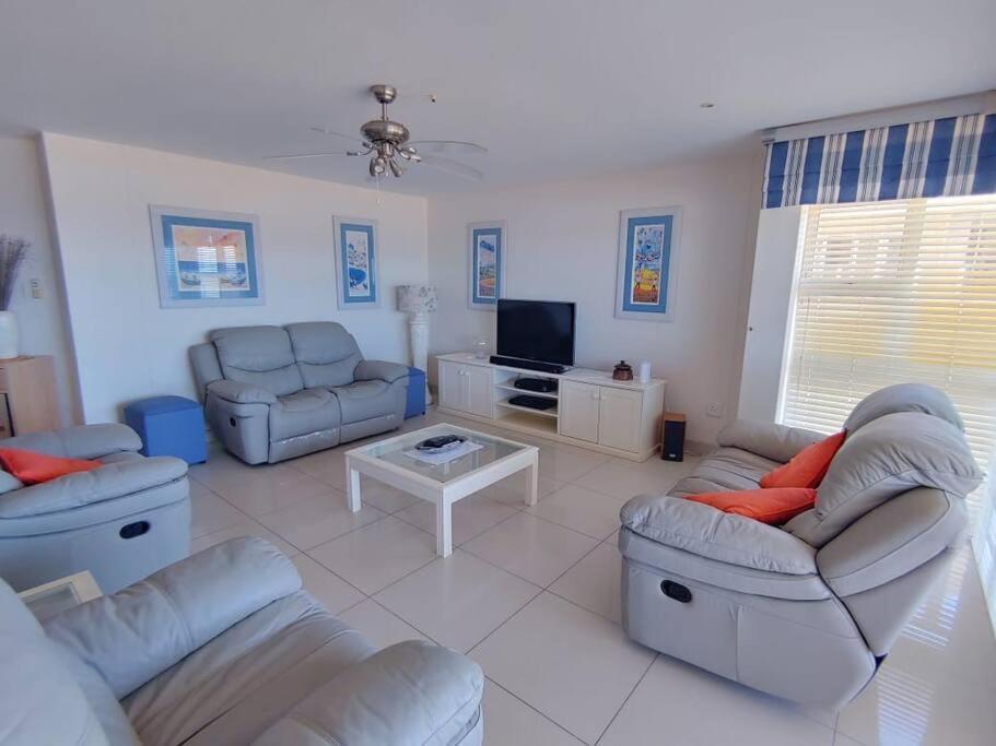 Luxury 4 Bedroom Margate