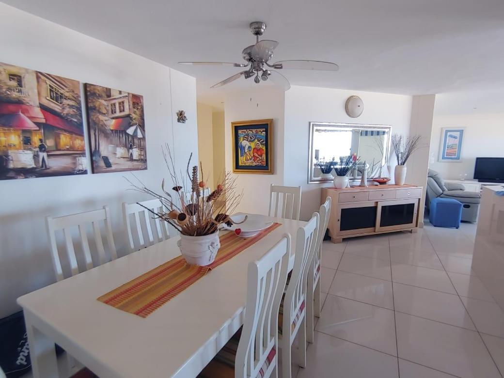 Luxury 4 Bedroom Apartment