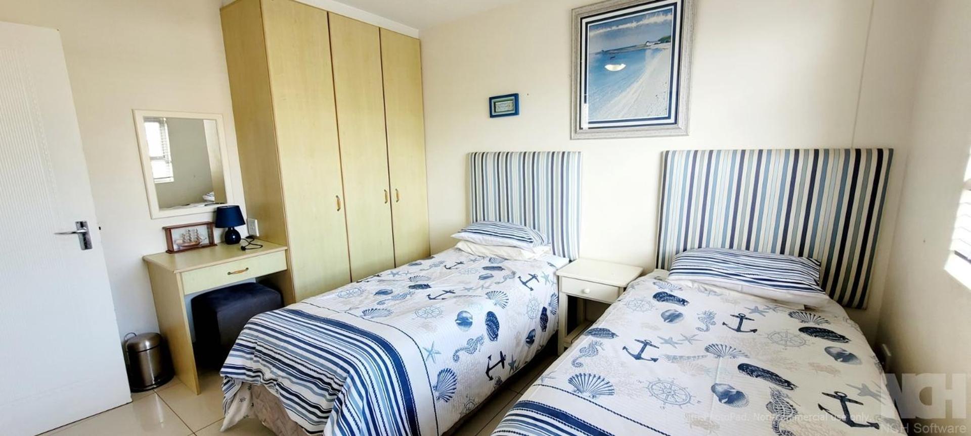Apartment Luxury 4 Bedroom