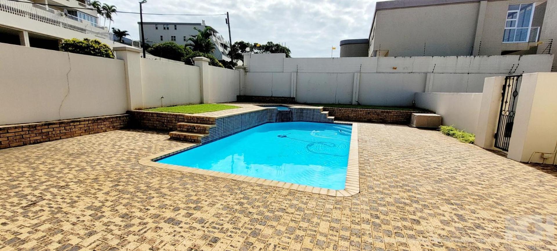 Luxury 4 Bedroom Margate